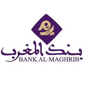 <span>BANK AL-MAGHRIB </span>
