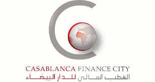 <span>Casablanca Finance City</span>
