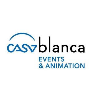 <span>Casablanca Events & Animation </span>
