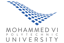 <span>Université Mohammed VI Polytechnique - UM6P </span>
