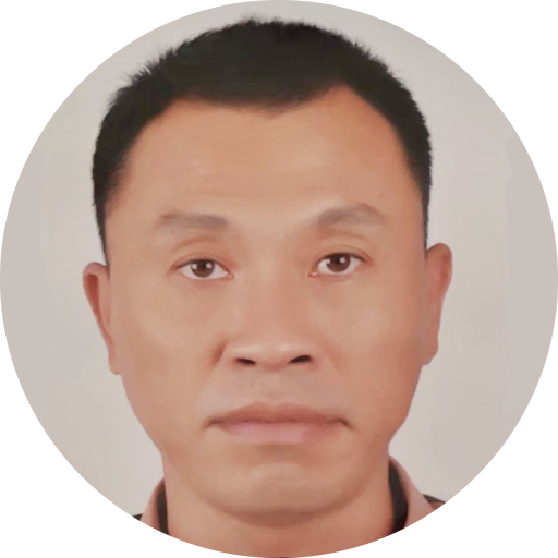 <span>Guofeng RONG    </span>