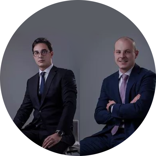 <span>Naim & Mehdi Bentaleb    </span>