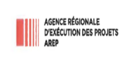 <span>Agence régionale d'exécution des projets - AREP </span>
