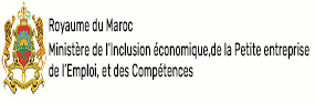 <span>Ministère de l’Inclusion économique, de la Petite entreprise, de l’Emploi et des Compétences</span>
