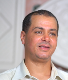 <span>Aziz  BOUKDIR</span>