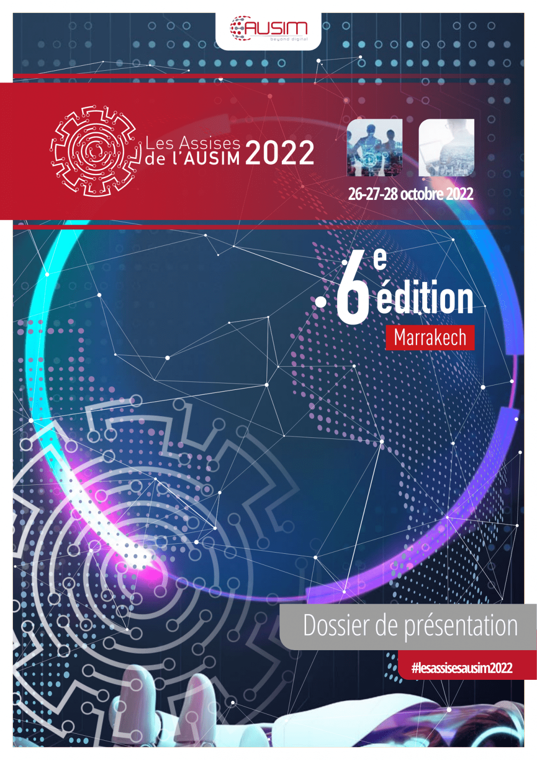 <span>AUSIM 2022</span>
