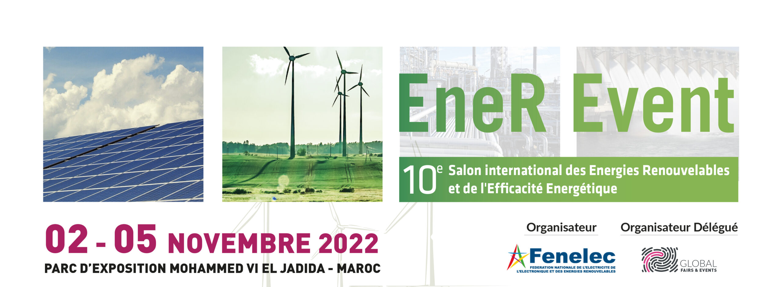 <span>ENER EVENT 2022</span>