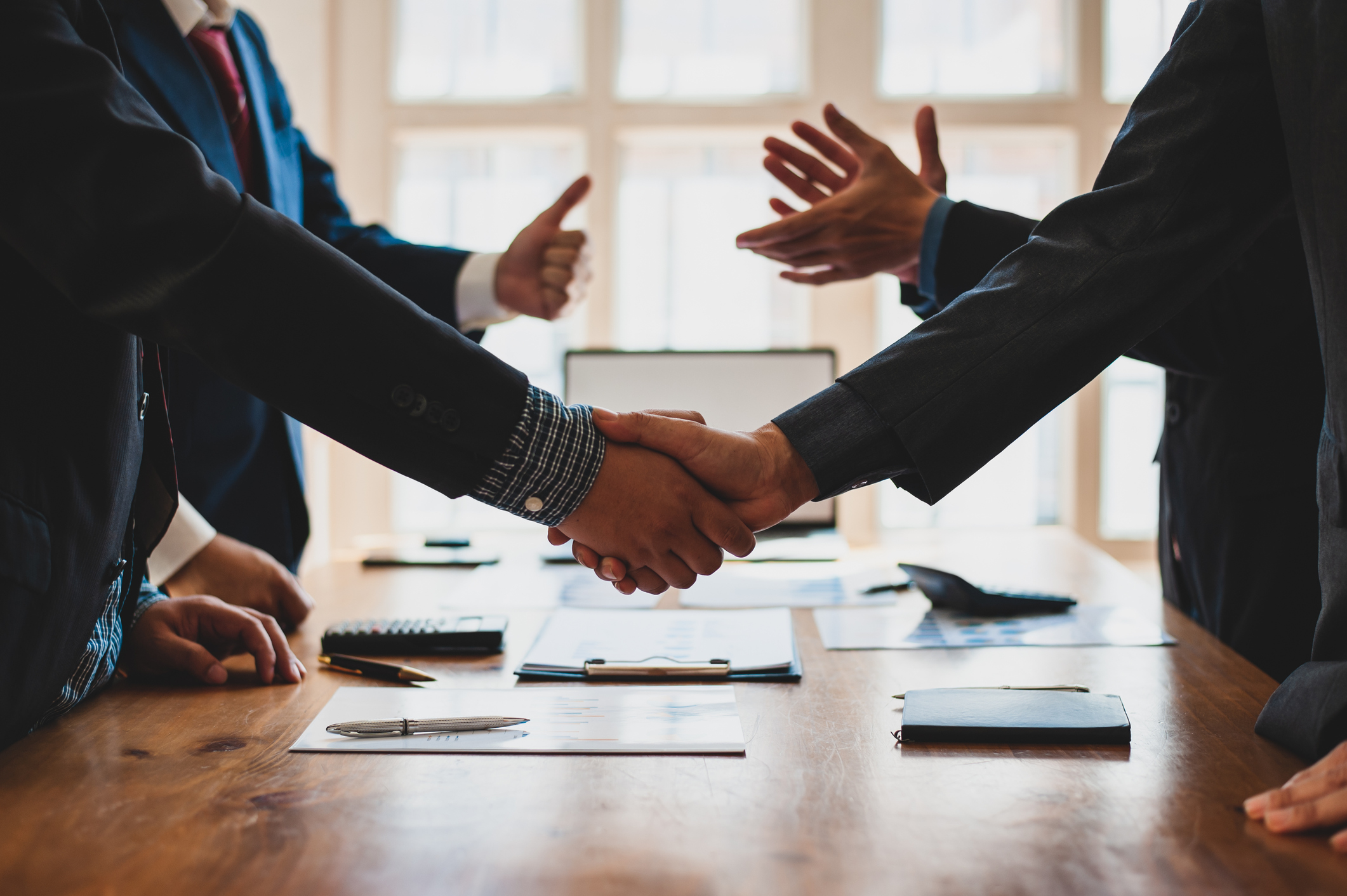 conciliation