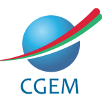 <span>Confédération Générale des Entreprises du Maroc </span>
