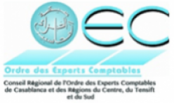 <span>Conseil Régional de l’Ordre des Experts Comptables de Casablanca et Sud</span>
